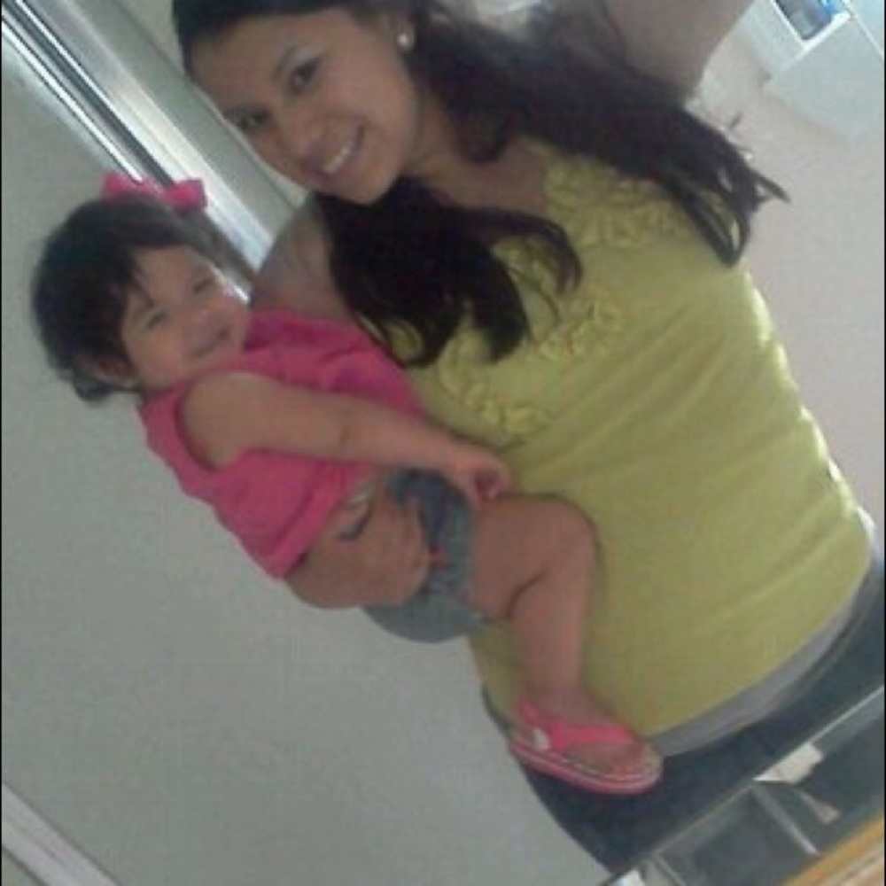 Meet your Posher, Jocelyn